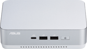 Asus NUC 14 Pro+ U5 Barebone Mini-PC
