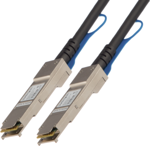 Câbles QSFP+ StarTech compatible Cisco