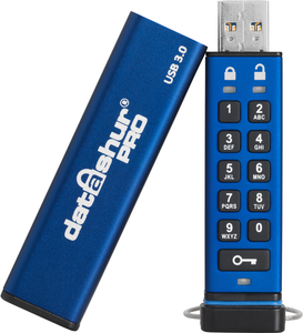 iStorage datAshur Pro USB Stick