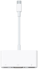 Apple USB-C - VGA Multiport Adapter