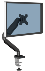 Fellowes Platinum Monitor Arm