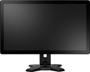 AG Neovo TX-2401 Touch Monitor