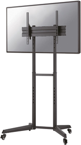Neomounts by Newstar Motorised and Manual Floor Stands