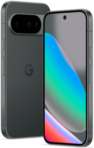 Google Pixel 10 Smartphones