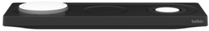Belkin Boost Charge 3in1 MagSafe-Laden