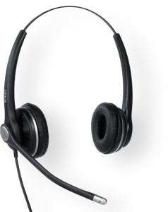Snom A100D Headset