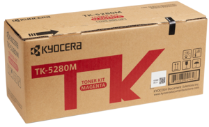 Kyocera TK-5280M Toner Magenta