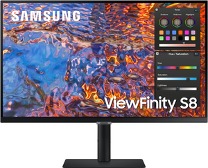 Samsung ViewFinity S8U monitorok