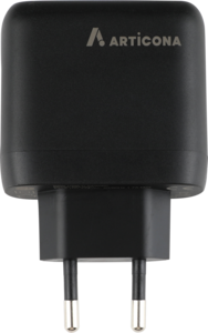 ARTICONA 65 W USB-C Strom Ladeadapter