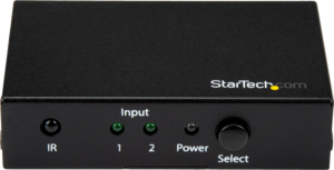 StarTech 2:1 HDMI Selector