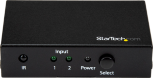 StarTech HDMI Selector 2:1