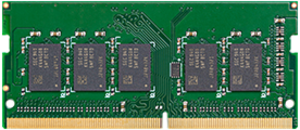 Synology 16 GB DDR4 NAS Memory