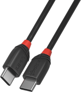 LINDY USB 3.2 Type-C Cable