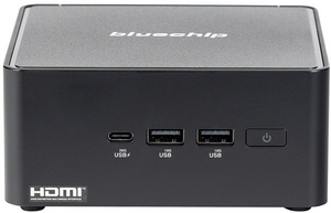 bluechip M1435 Core 3 8/500 GB