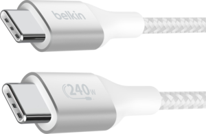 Cable Belkin USB tipo C 1 m