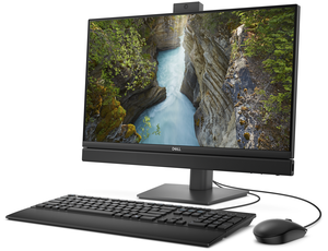 Dell Pro 24 All-in-One U5 16/512GB