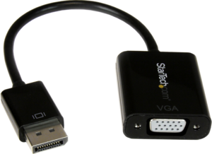 StarTech DisplayPort - VGA Adapter