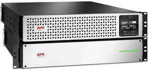 APC Smart-UPS SRT Li-ion 2200VA 230V