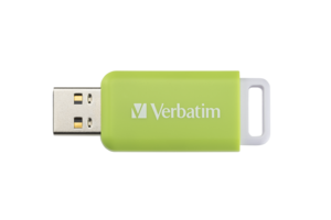 USB stick Verbatim DataBar 32 GB