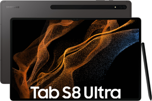 Samsung Galaxy Tab S8 Ultra Tablets