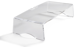 Bakker Q-Riser 90 Monitor Stand