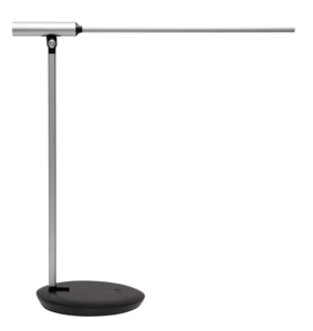 MAULrubia USB LED-Tischleuchte dimmbar
