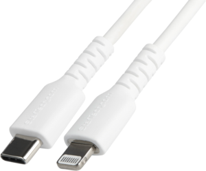 USB Cable 2.0 C/m-Lightning/m 2m