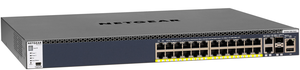 NETGEAR ProSAFE M4300-28G-PoE+ Switch