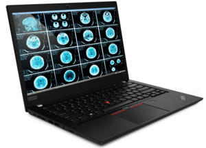 Lenovo ThinkPad P14s Gen 2 Mobile Workstations