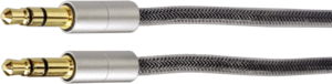 Kabel KlinkenSt-KlinkenSt 3,5 mm 2 m