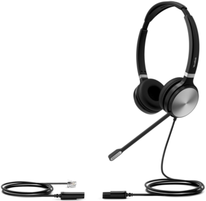 Headset Yealink YHS36 Dual