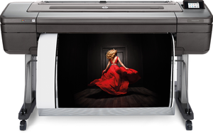 HP DesignJet Z9+ PS A0+ Plotter