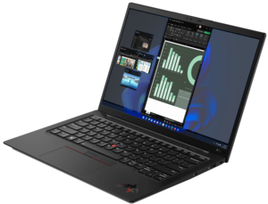 Ultrabooky Lenovo ThinkPad X1 Carbon Gen 11