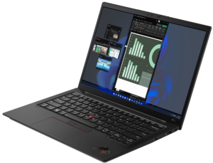 Lenovo TP X1 Carbon G11 i7 32GB/1TB 5G