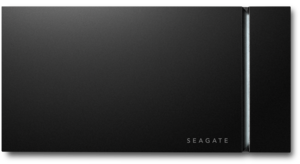 SSD 2 TB Seagate FireCuda