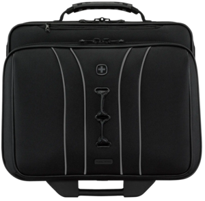 Trolley Wenger Legacy Black 15,6"