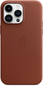 Apple iPhone 14 Pro Max Leather Case Umb
