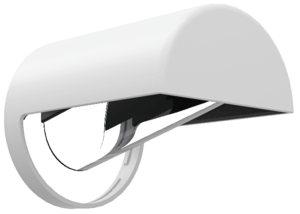 Logitech Scribe Polarizer