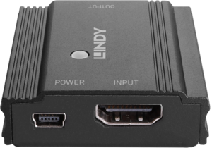 LINDY HDMI Repeater 45m
