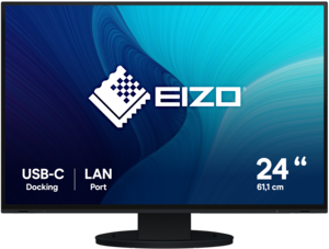 EIZO EV2495 Monitor