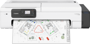Canon imagePROGRAF TC-21 M Plotter
