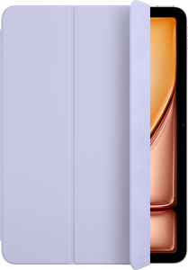 Apple 11 iPad Air M2 Smart Folio fialová