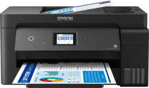 Epson EcoTank ET-15000 MFP