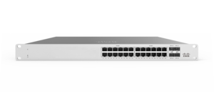 Switch Cisco Meraki MS125-24P