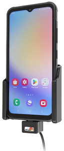 Brodit Galaxy Xcover7 Active Holder+USB