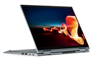 Lenovo ThinkPad X1 Yoga Gen 6 Convertible