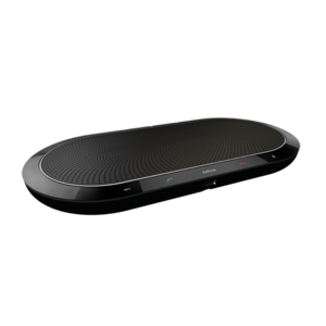 Jabra Speak 810 MS　7810-109 Jabra SPEAK™ 810 MS Speakerphone, best in Class Audio (7810-109)