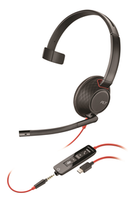 Poly Blackwire 5200 Headset