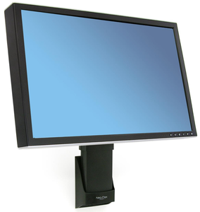 Nástěnný držák na LCD Ergotron Neo-Flex