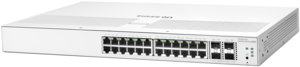 HPE NW Instant On 1930 24G Switch